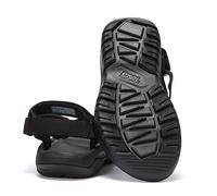 Sandales Noires Teva Hurricane Xlt2 Pour Femmes - 41 Noir