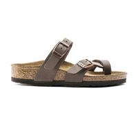 Chaussure Birkenstock Modèle Mayari Kids - Coleur Marron 32