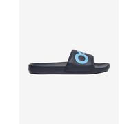 Sandales Oakley B1B Slide 2.0 bleu marine bleu brillant - 37.5