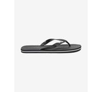 Sandales Oakley Catalina Flip Flop noir blanc - 48