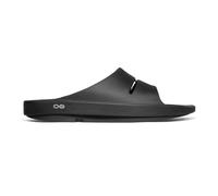 Claquettes Oofos OOahh Noir 45