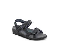 Sandales Orthofeet Gemini Noir 44