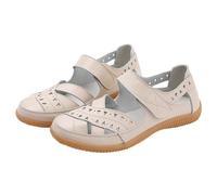 Sandales Orthopédique Femme été Chic Respirantes Fermées Légères Sandales de Marche Antidérapantes Confortable Bout Ouvert Chaussures de Plage D'été Orthopédique Femmes Ventes Flash de Printemps