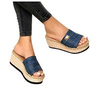 Sandales OrthopéDiques Hallux Valgus - Sandales De Sport Et D'ExtéRie Claquette Femme éTé Chaussure Femme Confortable Chaussures De Loisirs LéGèRes Chaussure Orthopedique Souple Sandale BohèMe Femme