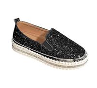 Sandales Orthopédiques Mule Femme d'été Plates Sandales à bout Fermé Chaussures Rétro Évidé Sandale Confortables Anti-dérapant Chaussons Escarpins Vetements Mode Sportwear Ventes Flash de Printemps