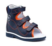 Sandales orthopédiques pour les enfants et les jeunes enfants,chaussures correctrices pour filles avec soutien de la voûte plantaire et de la cheville