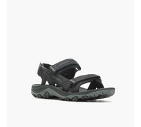 Sandales outdoor homme Merrell Huntington Sport Convertible Noir