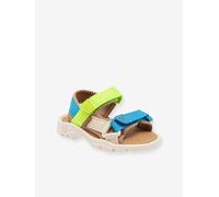 Sandales Outdoor NICO pour fille bisgaard bleu clair 30