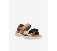 Sandales Outdoor NICO pour fille bisgaard sable 36