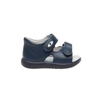 Sandales ouvertes à scratch new river marine 22