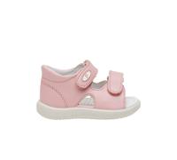 Sandales ouvertes à scratch new river rose 20