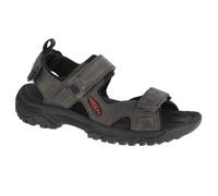 Sandales Keen Targhee III Open Toe gris noir - 42.5