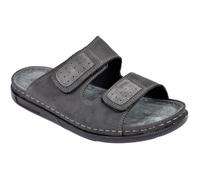 Sandales - OZABI - SU10587 - Noir - Scratch - Confortables et légères 42