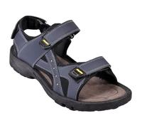 Sandales - OZABI - SU9829 NAVY - Confortables - Légères - Antidérapantes 44