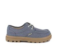 Chaussures à lacets Palladium Dunelite Moc Cush pour Homme 42 Bleu