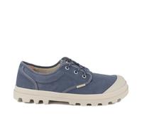 Sandales Palladium Dunelite OX Bleu 40
