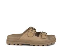 Palladium Sandales Dunelite Riviera Lth Marron Taille 41