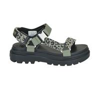 Palladium Pallacruise Strap Wild Sandals Vert EU 41 Femme