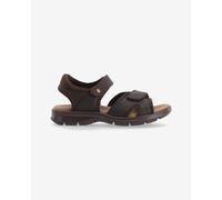 Sandales Panama Jack Sanders marron - 41