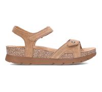 Panama Jack Sandales plates Sulia pour femme, Cuero B19, 37 EU