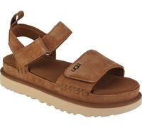 UGG WMNS GOLDENSTAR women Sandals & Slides brown|beige taille: 36