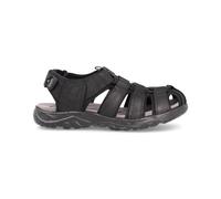 Sandales Paredes Obi Homme VP20323 NE - PAREDES - Noir - Boucle de serrage - Homme - Adulte - Plat - Synthétique 41