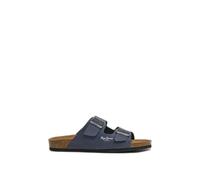 Sandales Pepe Jeans Bio Double Chicago Bleu 40