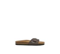 Sandales Pepe Jeans Bio Single Chicago Marron 43