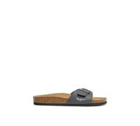 Sandales Pepe Jeans Bio Single Natur Gris 46