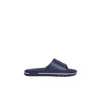 Pepe Jeans Claquettes Beach Slides Bleu EU 42 Homme