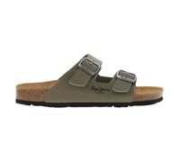 Pepe Jeans Sandales Oban Claic 3 Marron Taille EU 39 Femme