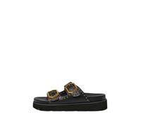 Sandales Pepe Jeans Ref 62814 999 Noir 37