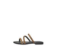 Sandales Pepe Jeans Ref 62815 875 Leopard 37