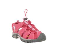 Sandales peppa pig rose 34