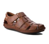 Pikolinos Sandales plates pour homme Tarifa cuir Cuero taille 40