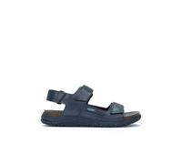 Sandales Pikolinos Nijar Bleu 44