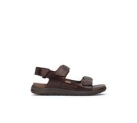 Sandales Pikolinos Nijar Marron 45