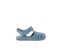Sandales plage enfants couleurs pastel fermeture scratch océan 25