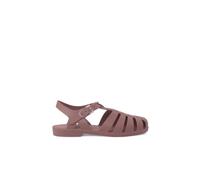 Sandales Plastique Mat Biarritz Rose 38
