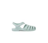 Sandales Plastique Mat Biarritz Vert Menthe 38