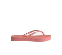 Tongs Rose Femme Havaianas Slim Platform Infrad 41/42