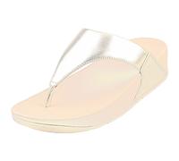 Sandales Plateformes Lulu Toepost Fitflop Platino Femme - 42