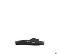 Pepe Jeans Sandales anatomiques Royal Single Noir