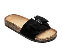 Sandales Plates avec Nœud et Semelle à Liège - Confort et Elégance C'est un bel endroit où être quand c'est fait, c'est un bon endroit où être, c'est un bel endroit où être, c'est une assiette ou une 