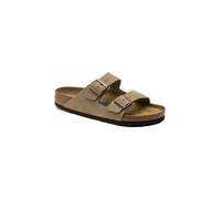 Birkenstock Sandales Arizona 0951303 Beige Taille 45