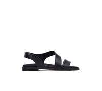 Pikolinos Sandales Navia W3E en cuir femme noir Taille 39