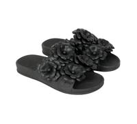 Sandales Plates Femme Camelia