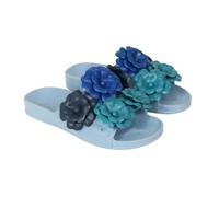 Sandales Plates Femme Camelia