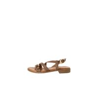 Sandales plates femme Tamaris Marron 40