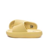 Claquettes Jaune Femme Xti 44489 - 38